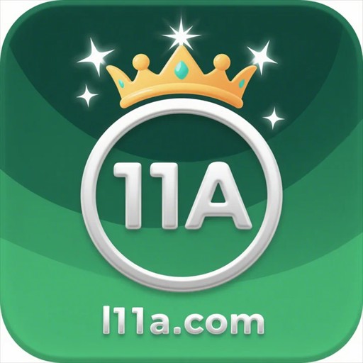 11a.com logo