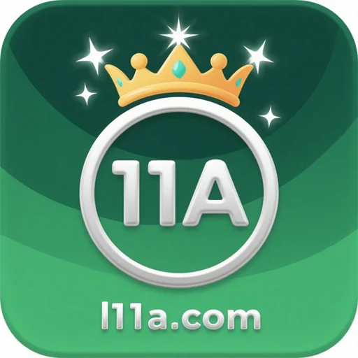 11a.com logo
