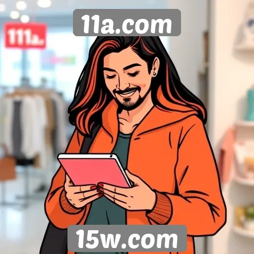 O impacto das promoções no 11a.com